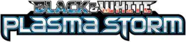 Plasma Storm
