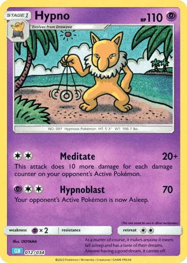 Hypno