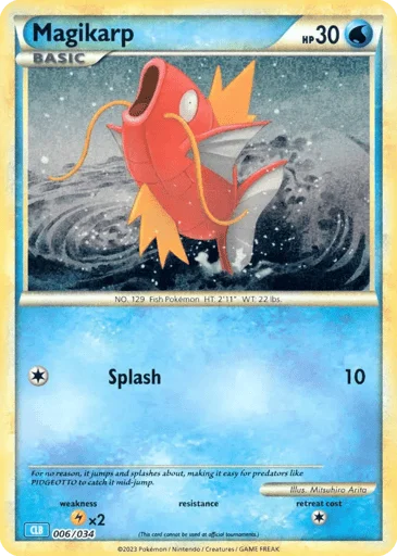 Magikarp