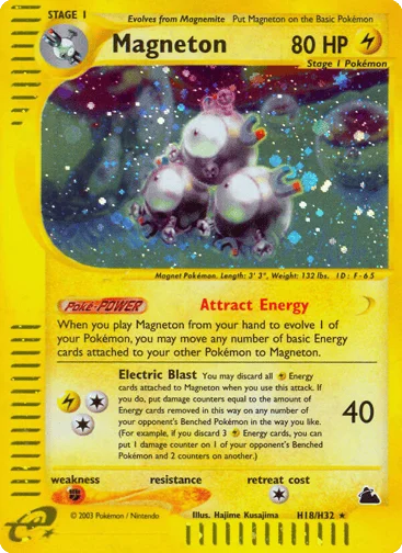 Magneton