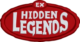 Hidden Legends