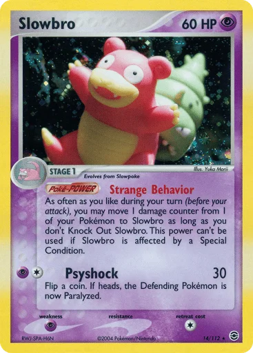 Slowbro