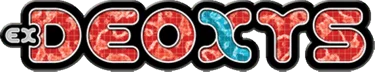 Deoxys