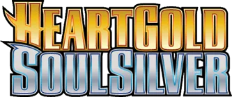 HeartGold & SoulSilver