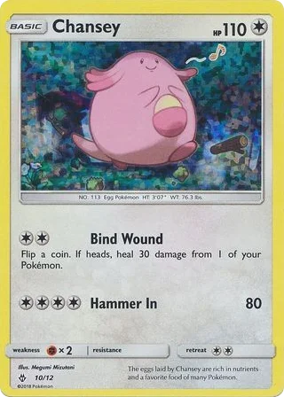 Chansey