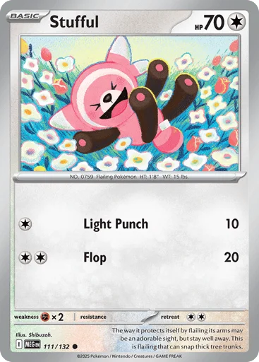 Stufful