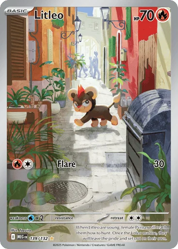 Litleo
