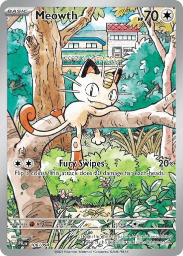 Meowth