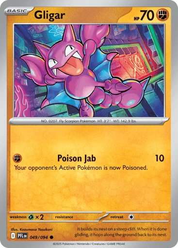Gligar