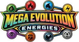 Mega Evolution Energies
