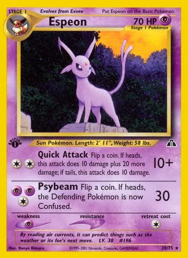 Espeon