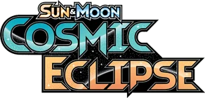 Cosmic Eclipse