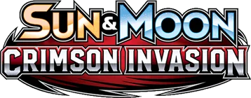 Crimson Invasion