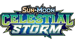 Celestial Storm