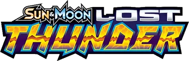 Lost Thunder