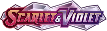 Scarlet & Violet
