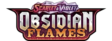 Obsidian Flames