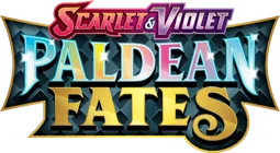 Paldean Fates