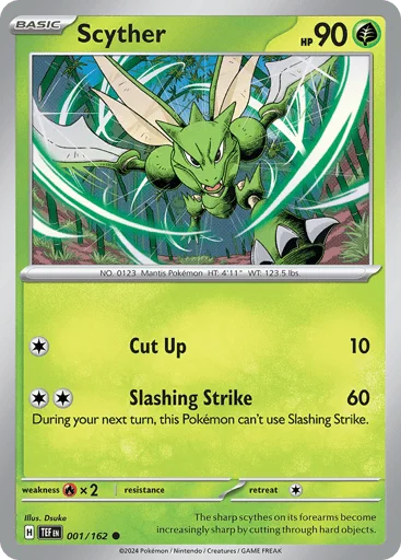 Scyther