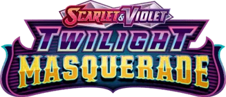 Twilight Masquerade