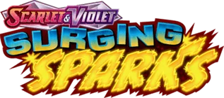 Surging Sparks