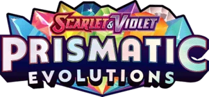 Prismatic Evolutions