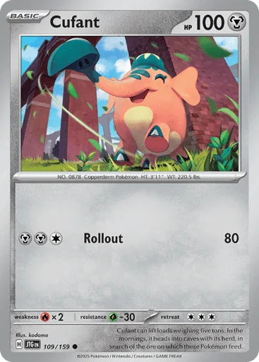 Cufant