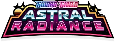 Astral Radiance Trainer Gallery