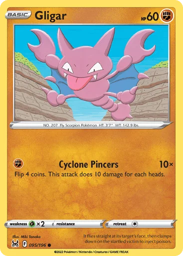 Gligar