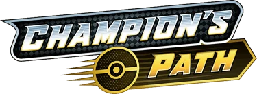 Champion's Path