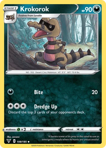 Krokorok