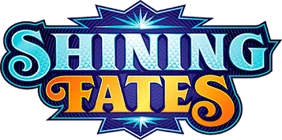 Shining Fates Shiny Vault