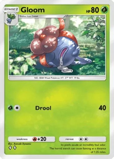 Gloom