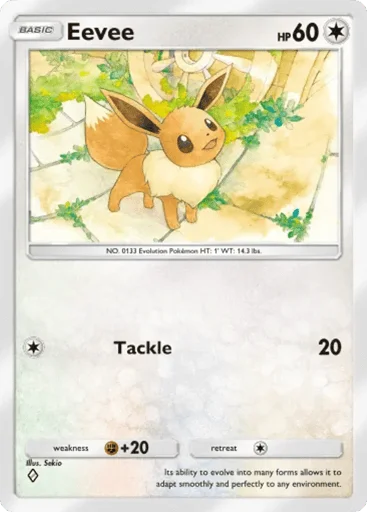 Eevee
