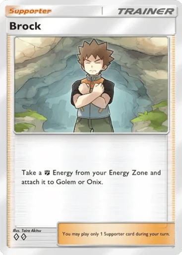 Brock