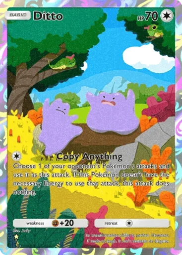 Ditto