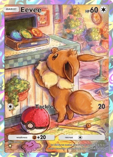 Eevee