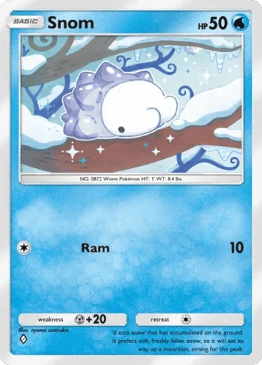 Snom