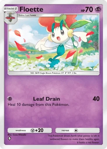 Floette