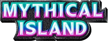 Mythical Island