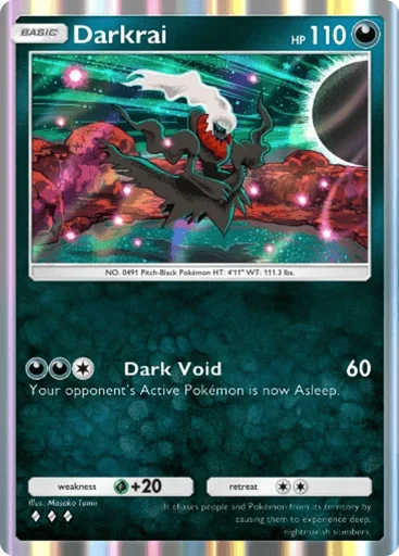 Darkrai