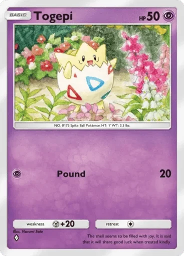 Togepi