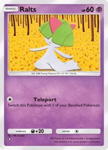 Ralts