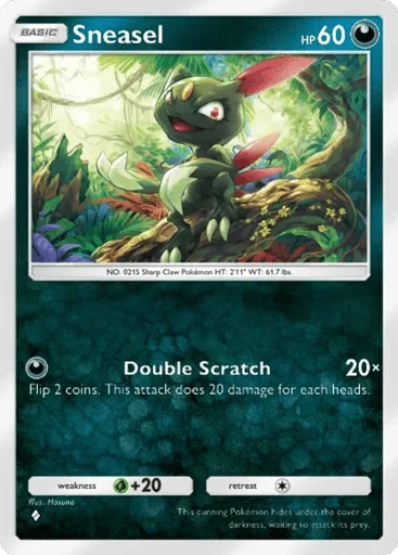 Sneasel