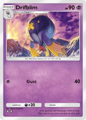 Drifblim