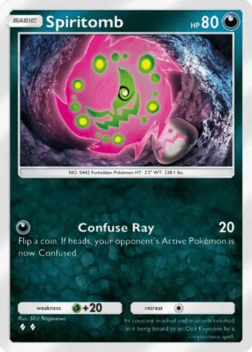 Spiritomb