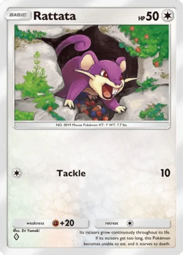 Rattata