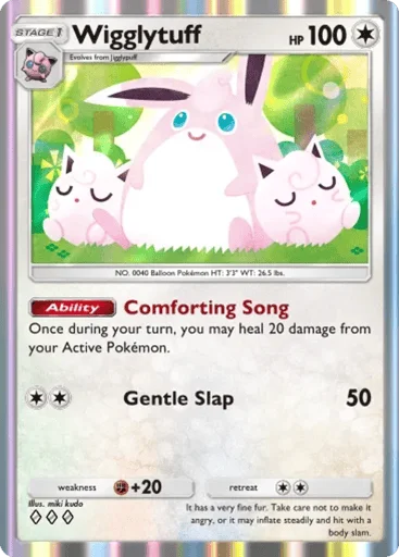 Wigglytuff