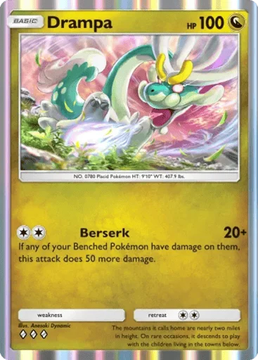 Drampa