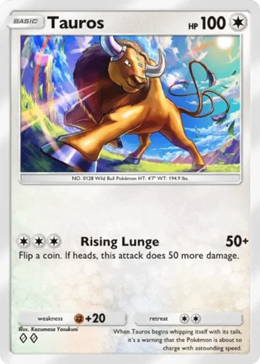 Tauros